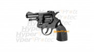 Revolver Bruni Olympic cal 6 mm alarme noir