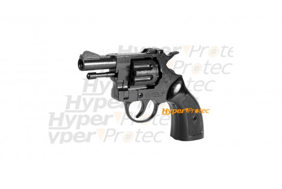 Revolver Bruni Olympic cal 6 mm alarme noir