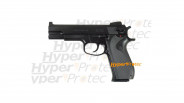 Smith & Wesson M4505 noir - Réplique airsoft manuelle