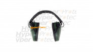 Casque anti bruit electronique - Caldwell E-Max Low Profile