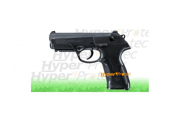 Promotion Beretta PX4 Storm airsoft spring avec 2800 billes