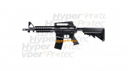 Tokyo Soldier TS 4000 CQB Dual Power avec chargeur et batterie