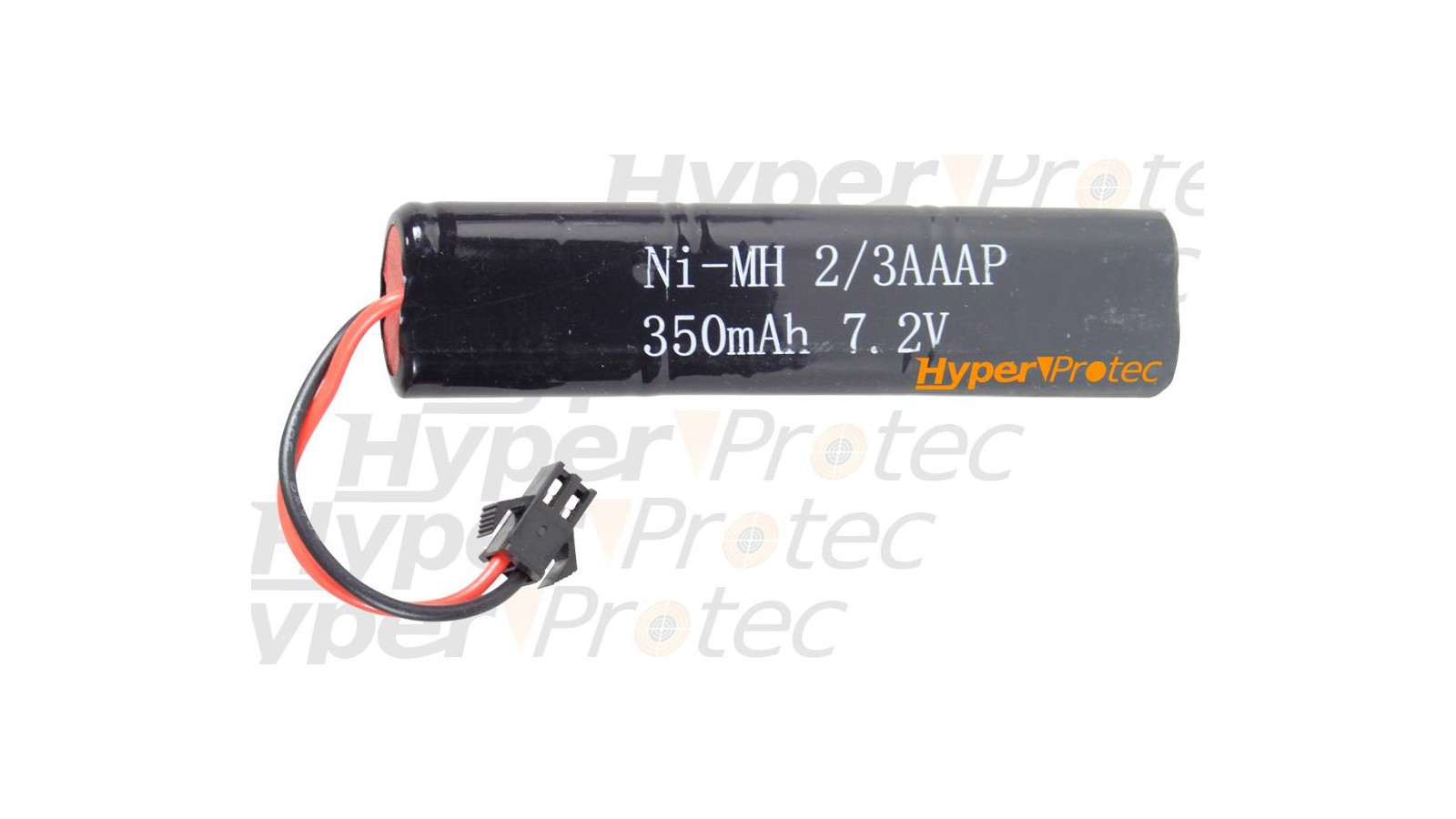 Acheter batterie pour airsoft électrique 7.2V