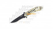 Couteau pliant Remington FAST - camo