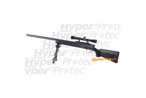 Sniper Steyr SSG 69 AIRSOFT mannlicher P2 ASG 15433