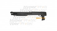 Franchi SAS 12 short - Fusil à pompe à crosse courte pistolet