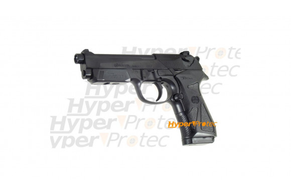 Pistolet Beretta 90 Two réplique airsoft spring du Beretta 92 avec rail Picatinny