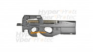 FN Herstal P90 - airsoft semi et full auto - 510 fps
