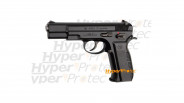 CZ 75 airsoft Gaz Blowback avec douilles éjectables Marushin