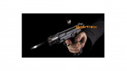 CZ 75 airsoft Gaz Blowback avec douilles éjectables Marushin