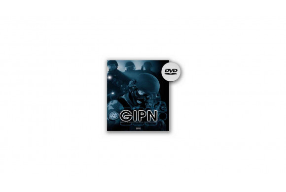 LIVRE GIPN + CD