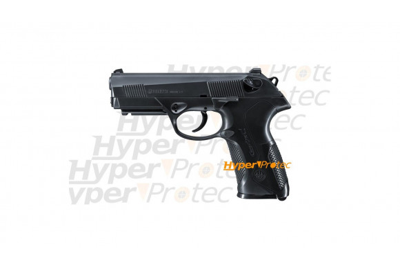 Beretta PX4 Storm - réplique airsoft spring Culasse métal