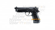 Beretta 90 Two (92) - réplique airsoft CO2 culasse mobile