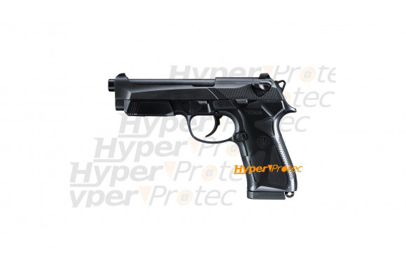 Beretta 90 Two (92) - réplique airsoft CO2 culasse mobile