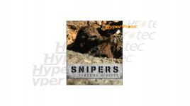 Livre Snipers Tireurs d élite - Mission Spéciale Productions
