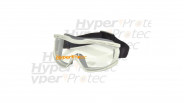 Lunettes de protection pour tir de loisir Swiss Arms Aéro Compac