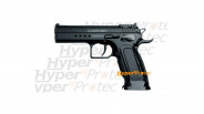 Tanfoglio Limited Edition - Airsoft CO2 Full métal Blowback