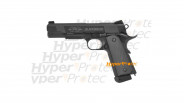 Blackwater BW 1911 airsoft CO2 culasse métal mobile - 426 fps