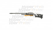 Sniper Blaser R93 LRS1 - réplique King Arms airsoft 6 mm