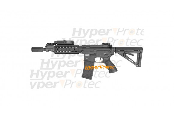 Blackwater BW15 CQB King Arms - réplique AEG - 510 fps