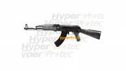 Kalashnikov tactical AK 47 réplique G&G - AEG 327 fps