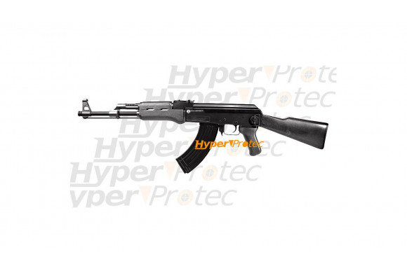 Kalashnikov tactical AK 47 réplique G&G - AEG 327 fps