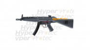 G&G HK MP5A4 crosse pleine électrique réplique airsoft AEG