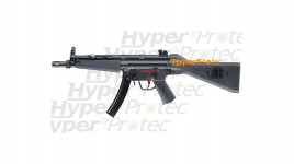G&G HK MP5A4 crosse pleine électrique réplique airsoft AEG