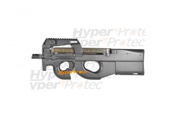 FN Herstal P90 TR - airsoft semi et full auto - 414 fps