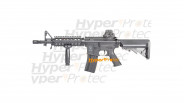 Pack Colt M4 CQB airsoft AEG semi et full auto - 433 fps