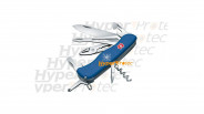 Couteau Suisse Victorinox - Skipper Bleu version 2023