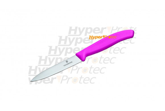 Hyper Access Couteau à éplucher - HyperProtec