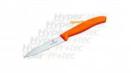 Couteau office Victorinox lame 10 cm Manche orange