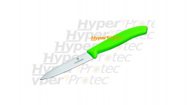 Couteau office Victorinox lame 8 cm Manche vert