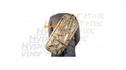 Housse 60 cm Swiss Arms camo sac à dos