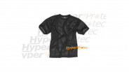 Tee-shirt respirant noir - Taille M