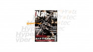 Magazine Warsoft Hors Série 5 - Spécial M4 M16 et dérivés