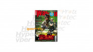 Magazine Warsoft numéro 24 - Opération Jailbreak