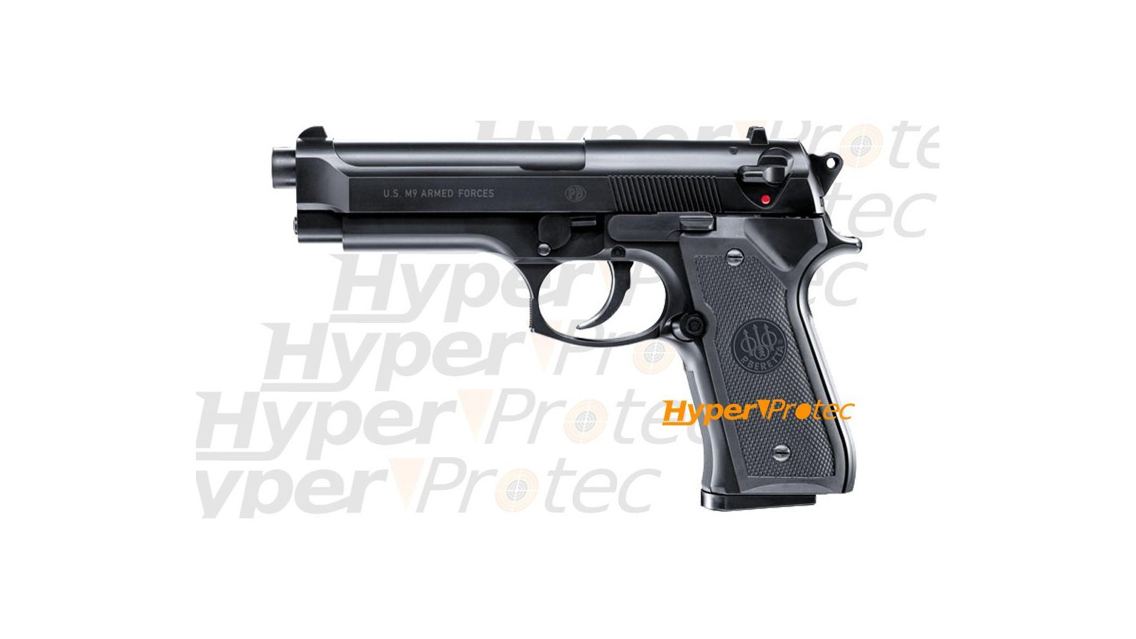 pistolet a billes metal 51177 51177 :  : Vente de pistolet à bille,  airsoft ,softair,pistolets a billes ,airsoft gun