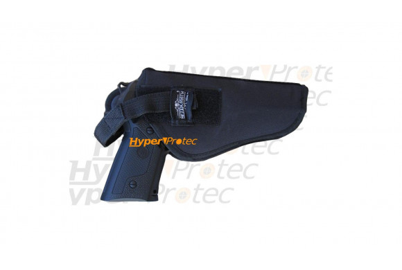 Holster de ceinture simple pour droitier Aftermath