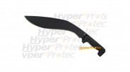 Kukri machette United Cutlery courbe 45 cm - manche polymère