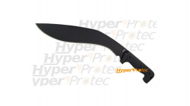 Kukri machette United Cutlery courbe 45 cm - manche polymère