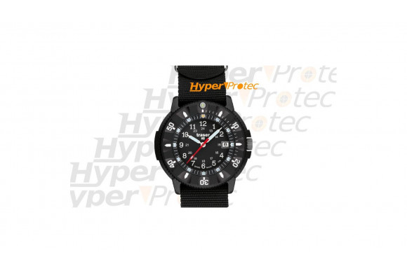 Montre Traser H3 Code Blue