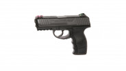 RAID 400 - PISTOLET AIRSOFT CO2 CULASSE METAL