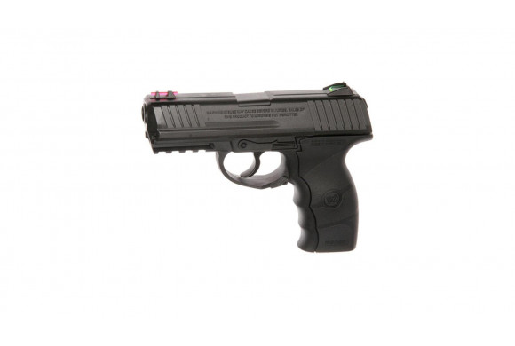 RAID 400 - PISTOLET AIRSOFT CO2 CULASSE METAL