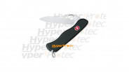 Couteau Suisse Victorinox - Sentinel Black