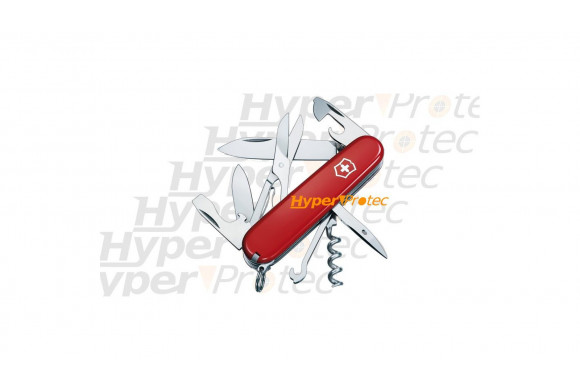 Couteau Suisse Victorinox - Climber