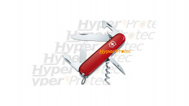 Couteau Suisse Victorinox Spartan 12 outils