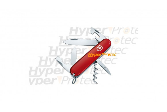 Couteau Suisse Victorinox Spartan 12 outils