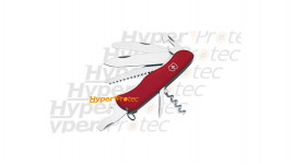 Couteau Suisse Victorinox - Fireman 11 outils